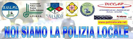 Convegno Noi siamo la Polizia Locale