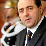 Dott. Antonio Di Pietro - Prefazione al Manuale: Sicurezza Urbana: Ruolo e aspetti operativi delle Forze dell’Ordine